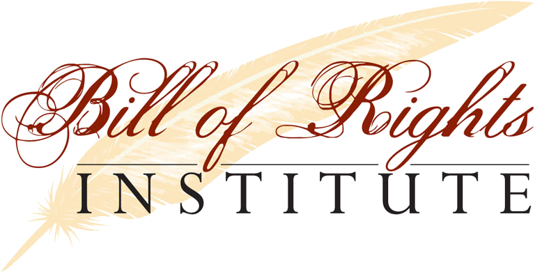 Billof Rights Institute Logo