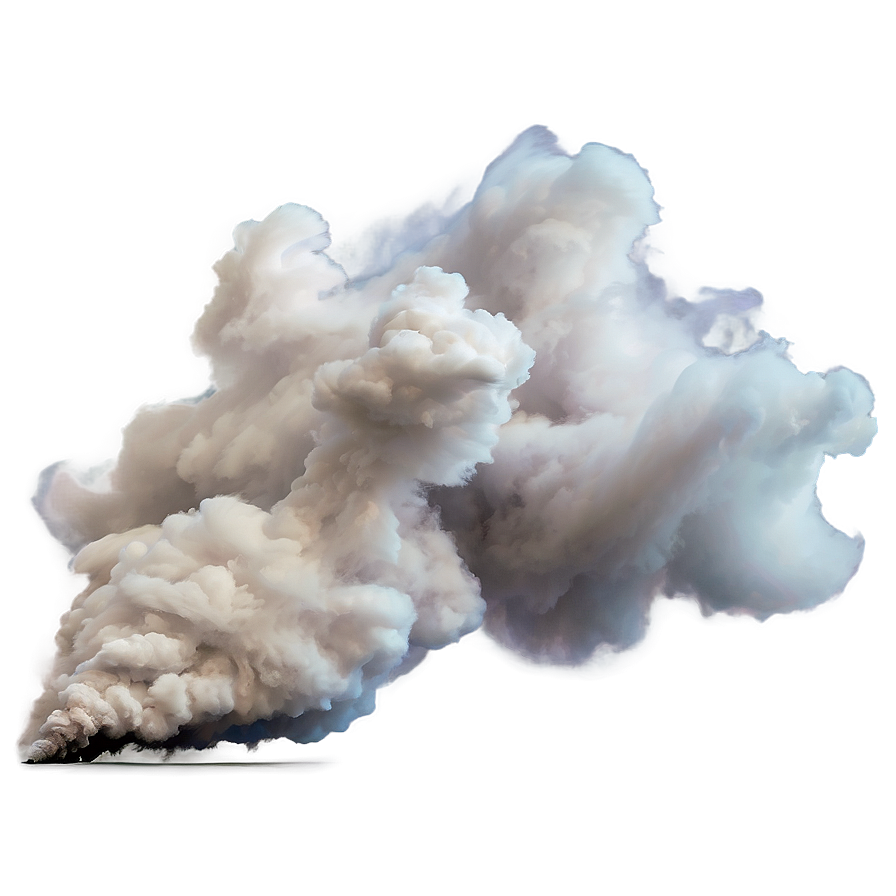 Billowing Smoke Png Gxl50