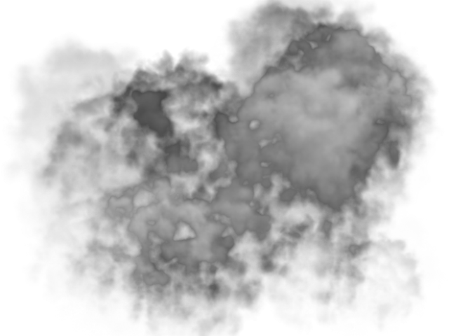 Billowing Smoke Texture