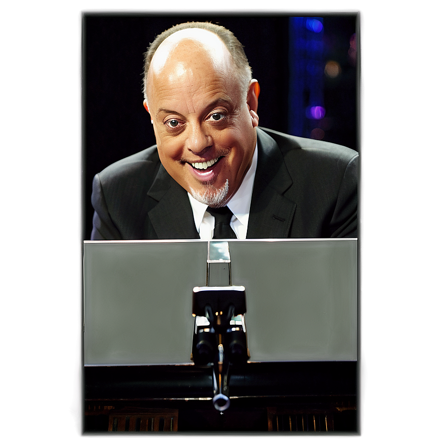 Billy Joel C