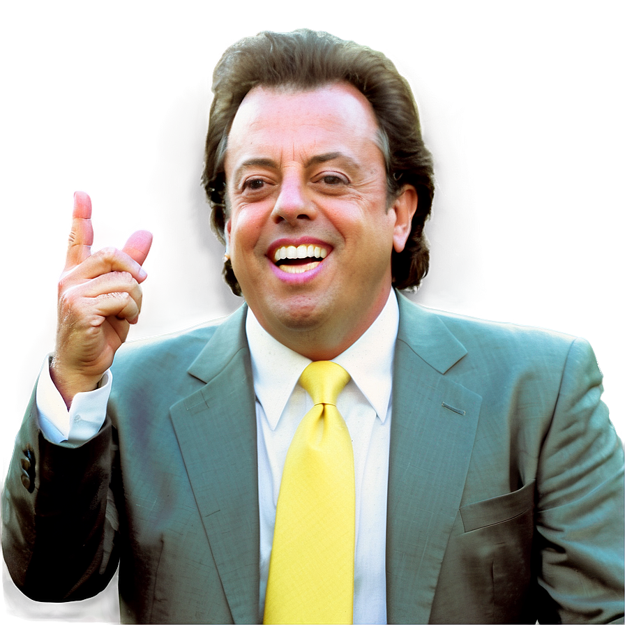 Billy Joel In Music Video Png Hpi