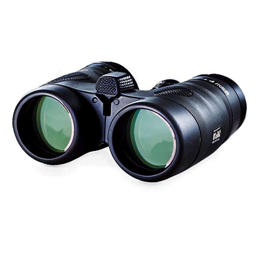 Binocular A