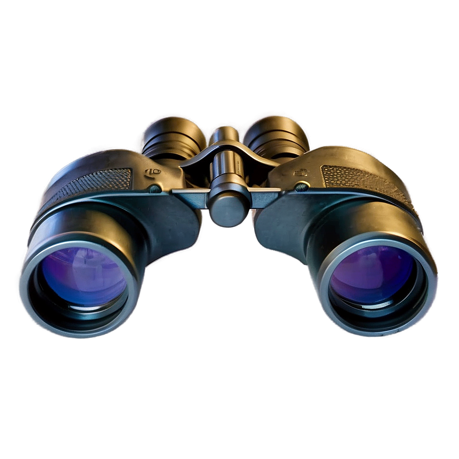 Binocular B