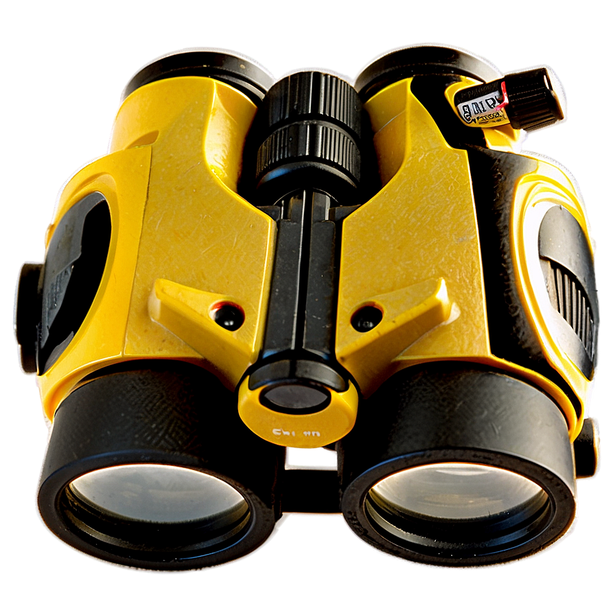 Binocular For Kids Png 42