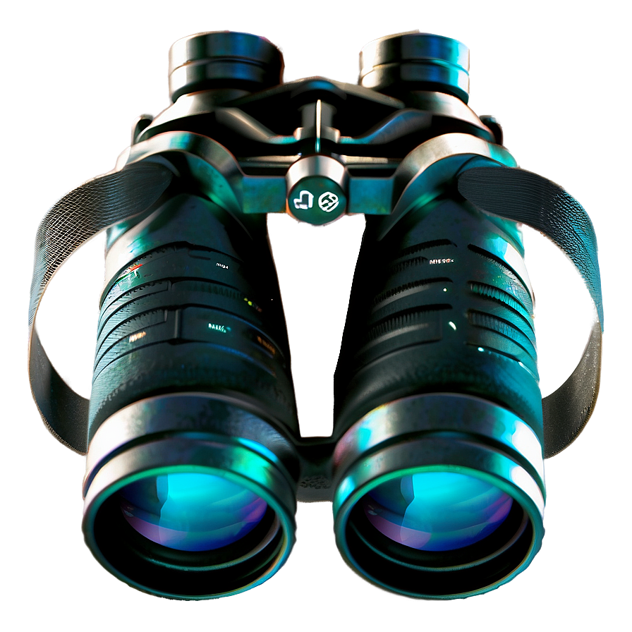 Binocular Lens Png 93