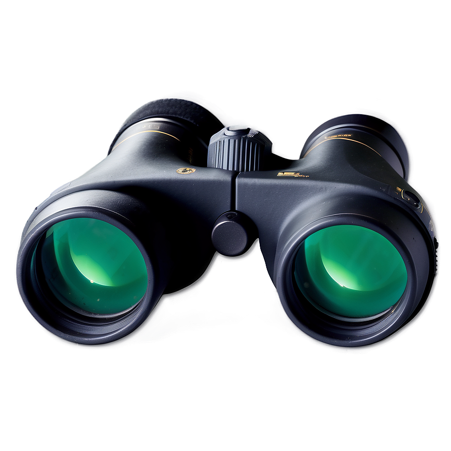 Binocular With Night Illuminator Png Kma88 Image