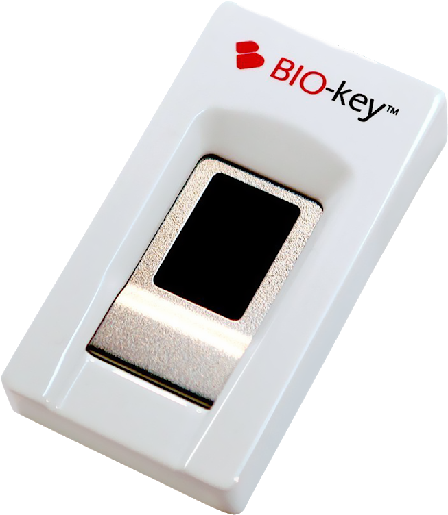 Bio Key Fingerprint Scanner Device