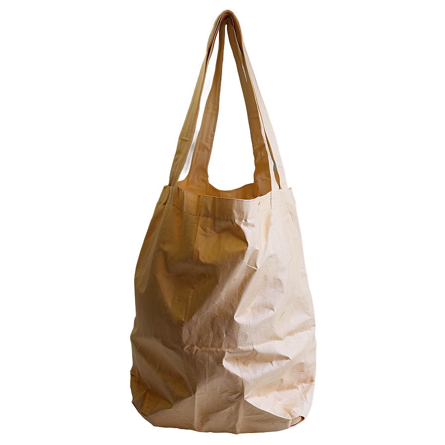 Biodegradable Grocery Bag Png Von