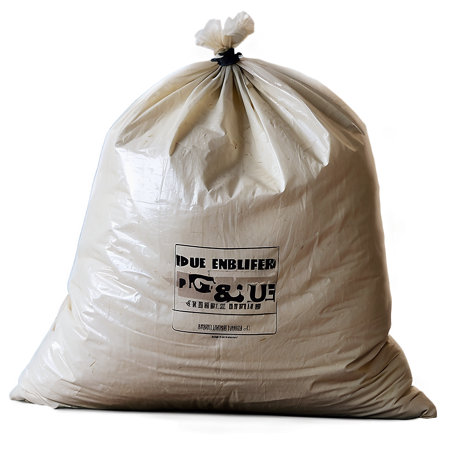 Biodegradable Sandbags Png Qff48