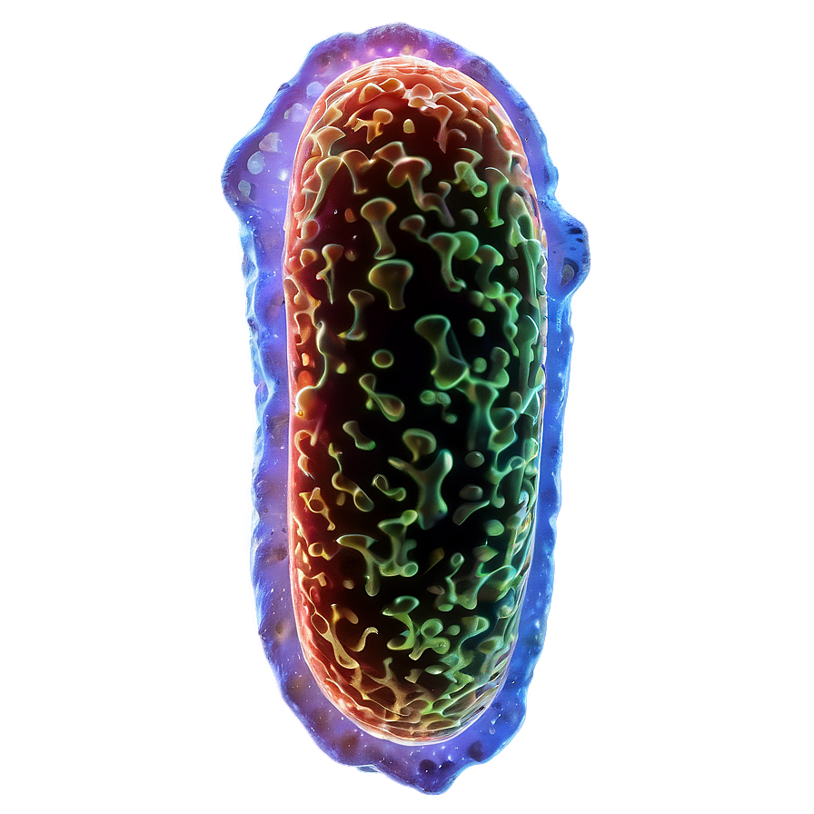 Bioluminescent Bacteria Png Yow