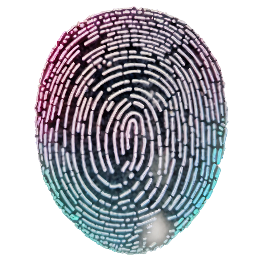 Biometric Fingerprint Technology Png Bki24