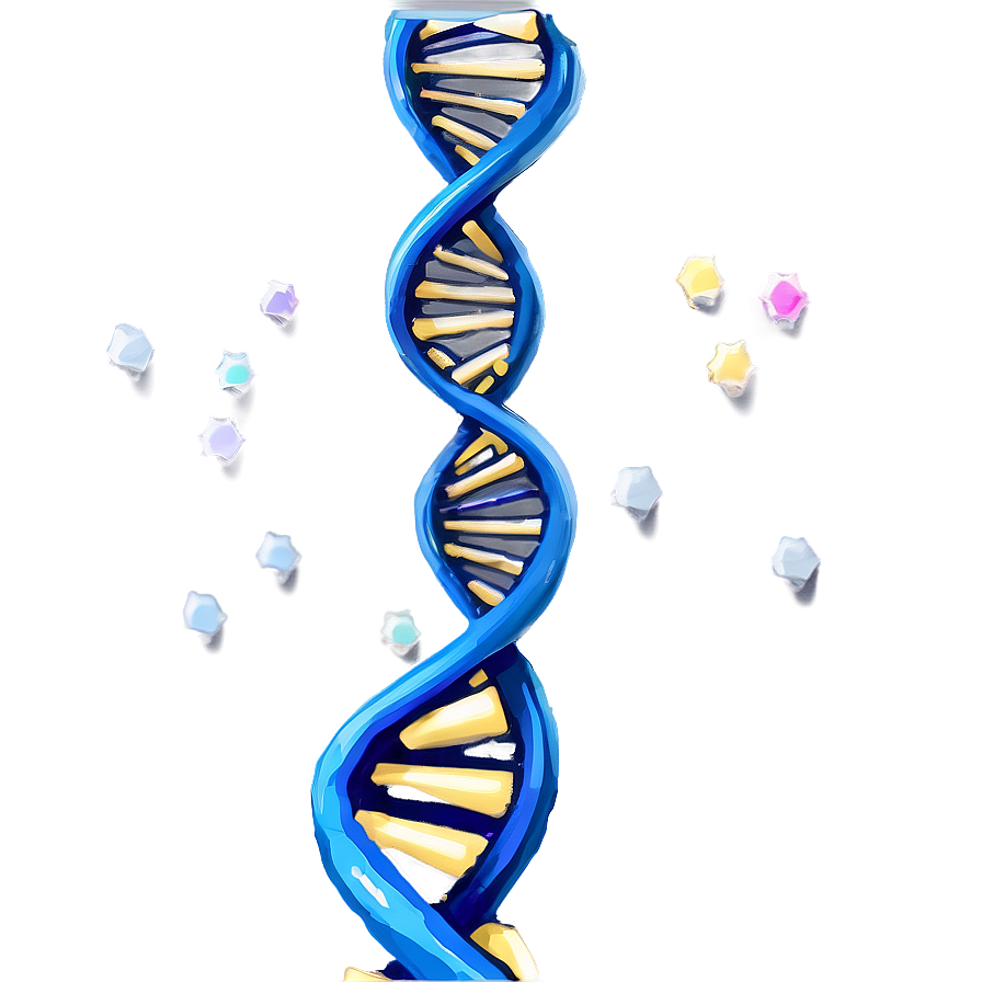 Biotech Dna Analysis Png Lwi74