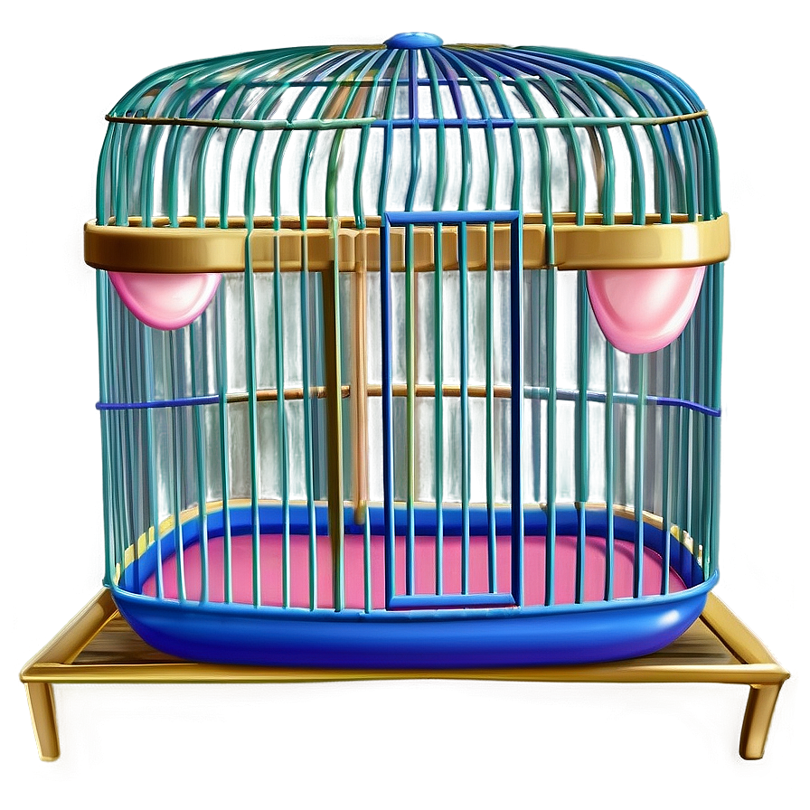 Bird Cage Background Png 30