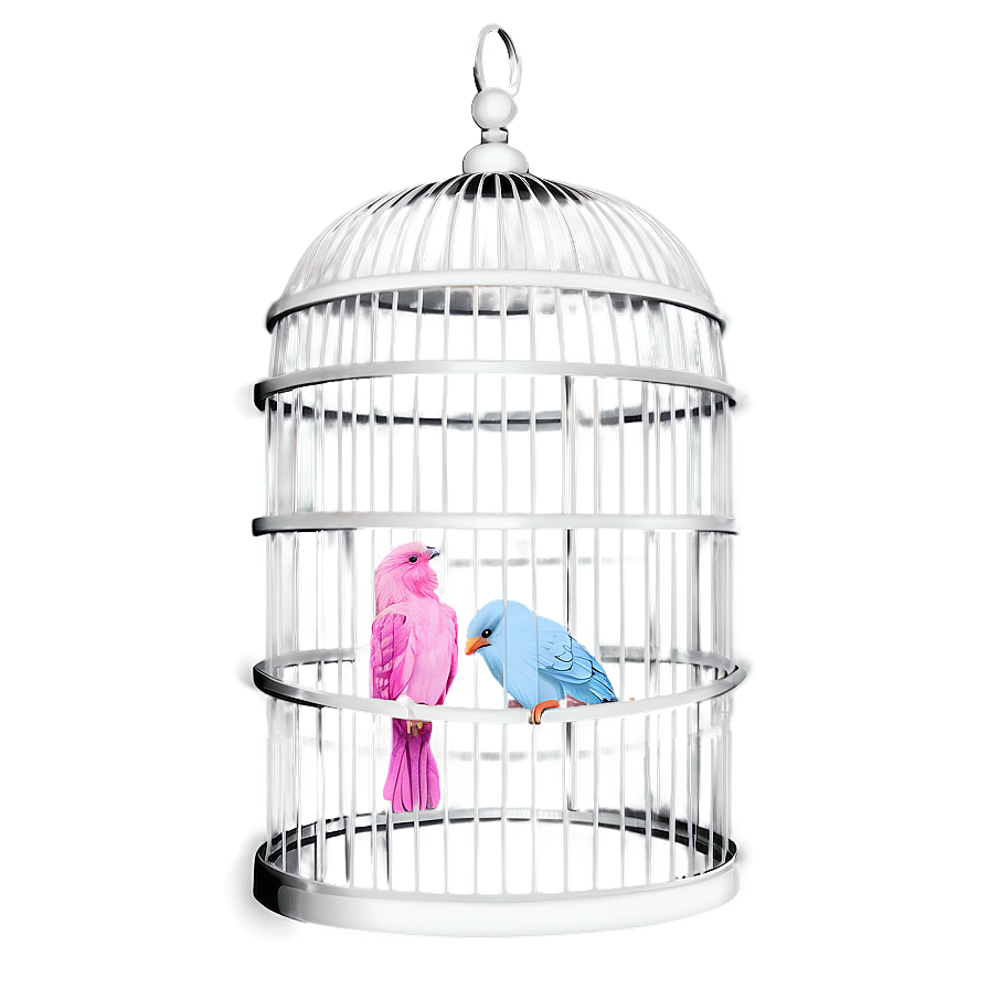 Bird Cage D