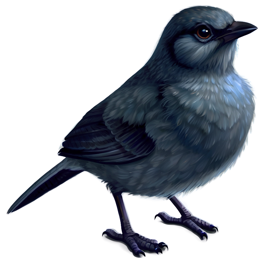 Bird Clipart Simple Png Lhr