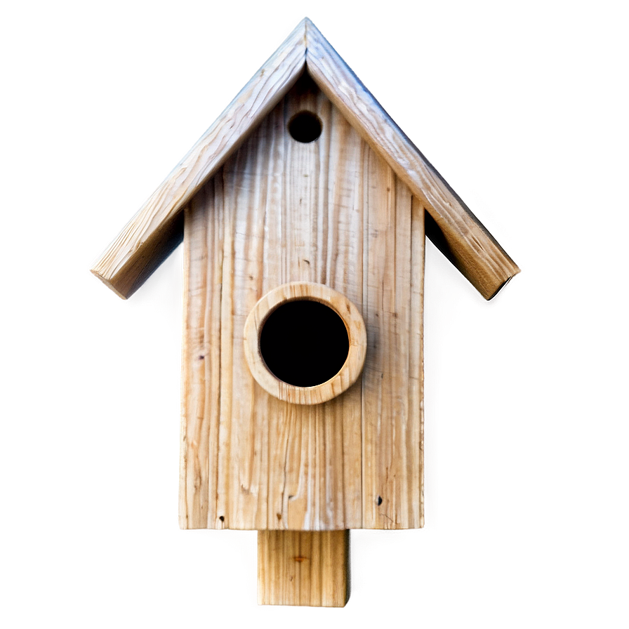 Bird House Clipart Png Ynk47