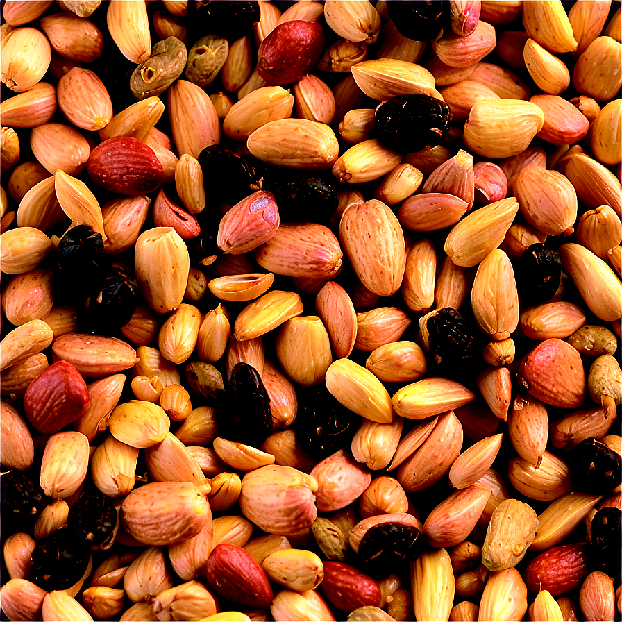 Bird Seed Mix Png Jjp