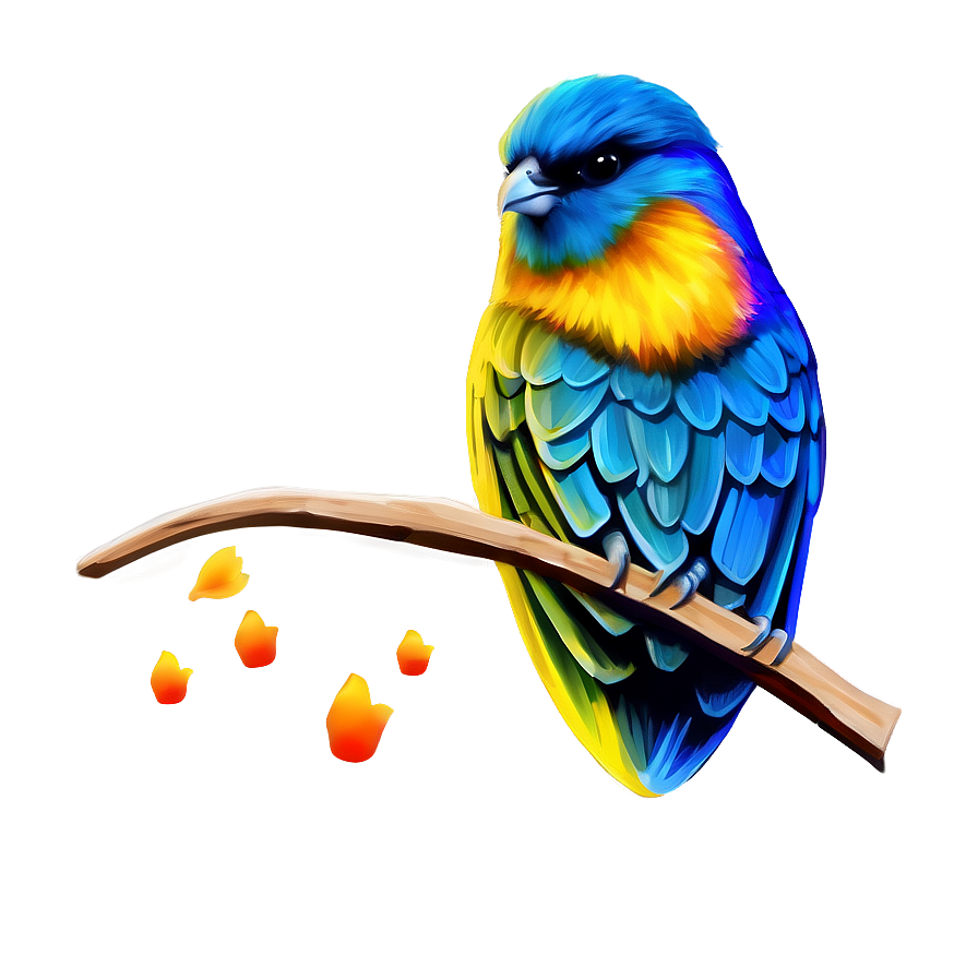 Bird Shape Png 40