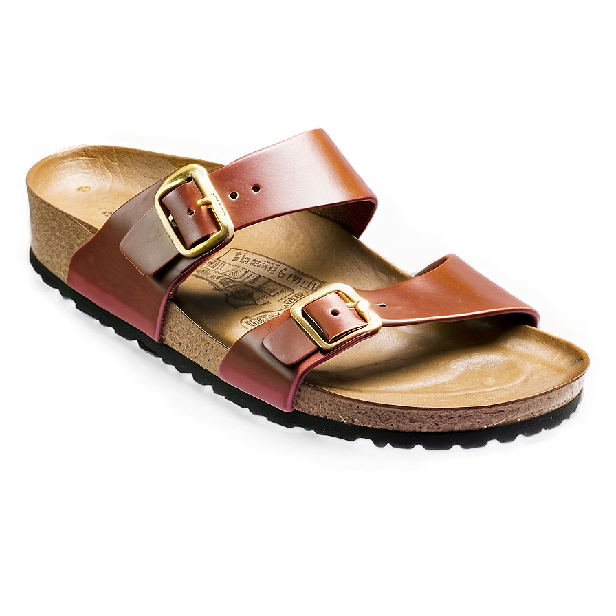 Birkenstock High Arch Support Png Rwv