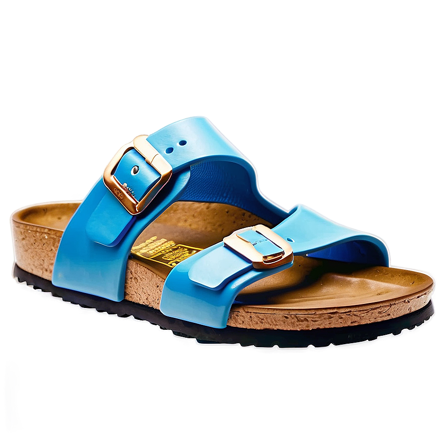 Birkenstock Orthopedic Sandals Png Emy70