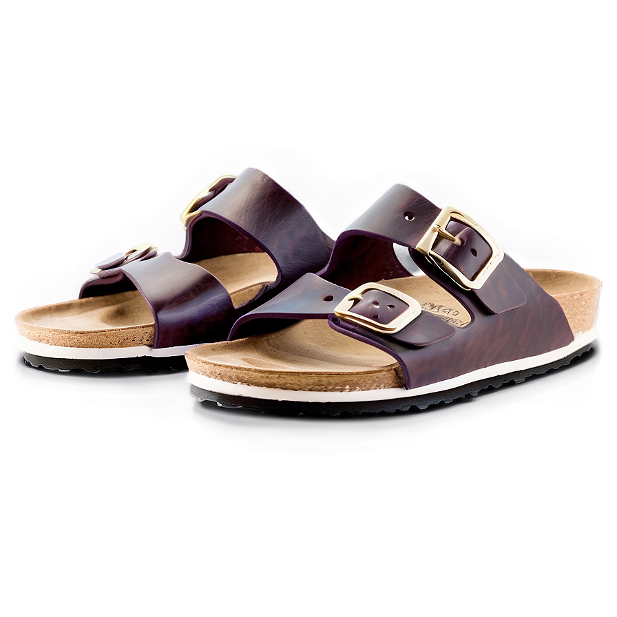 Birkenstock Orthopedic Sandals Png Jjt86