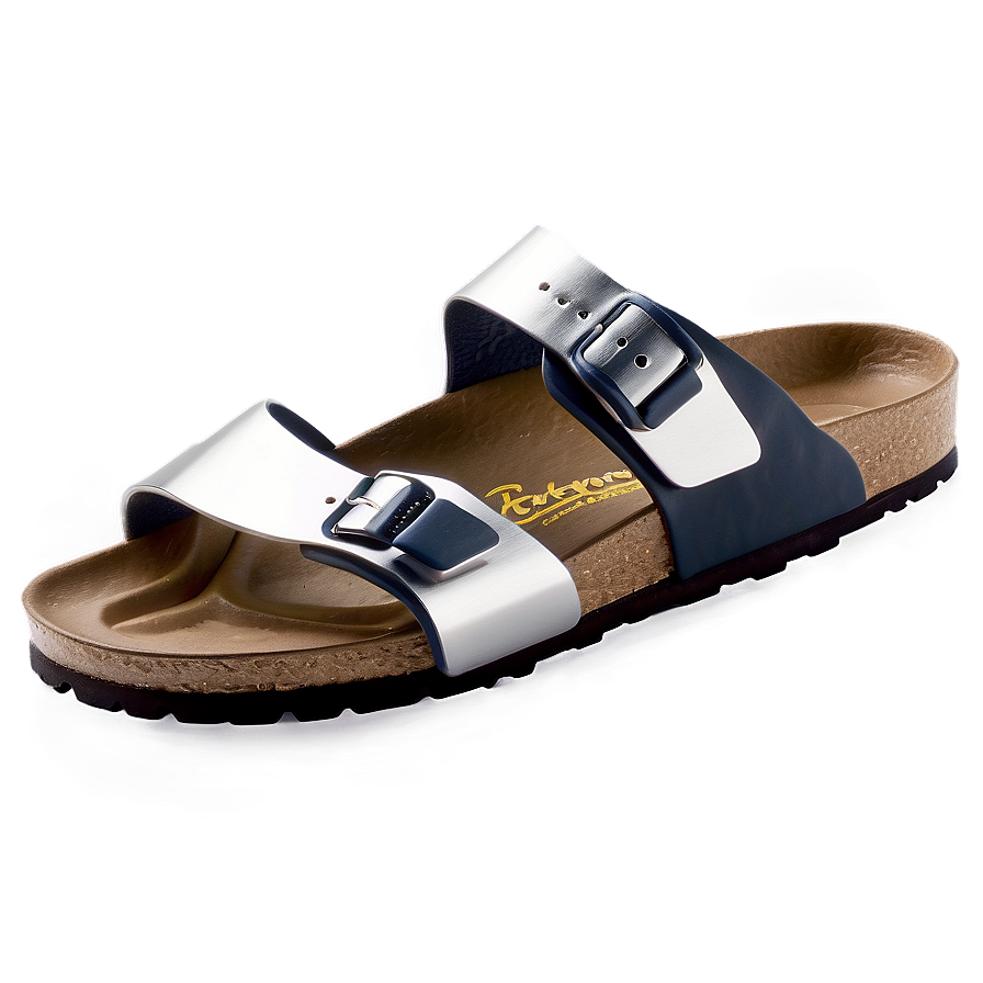 Birkenstock Sandals Png 06282024