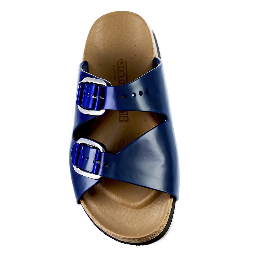 Birkenstock Slide Sandals Png 06282024