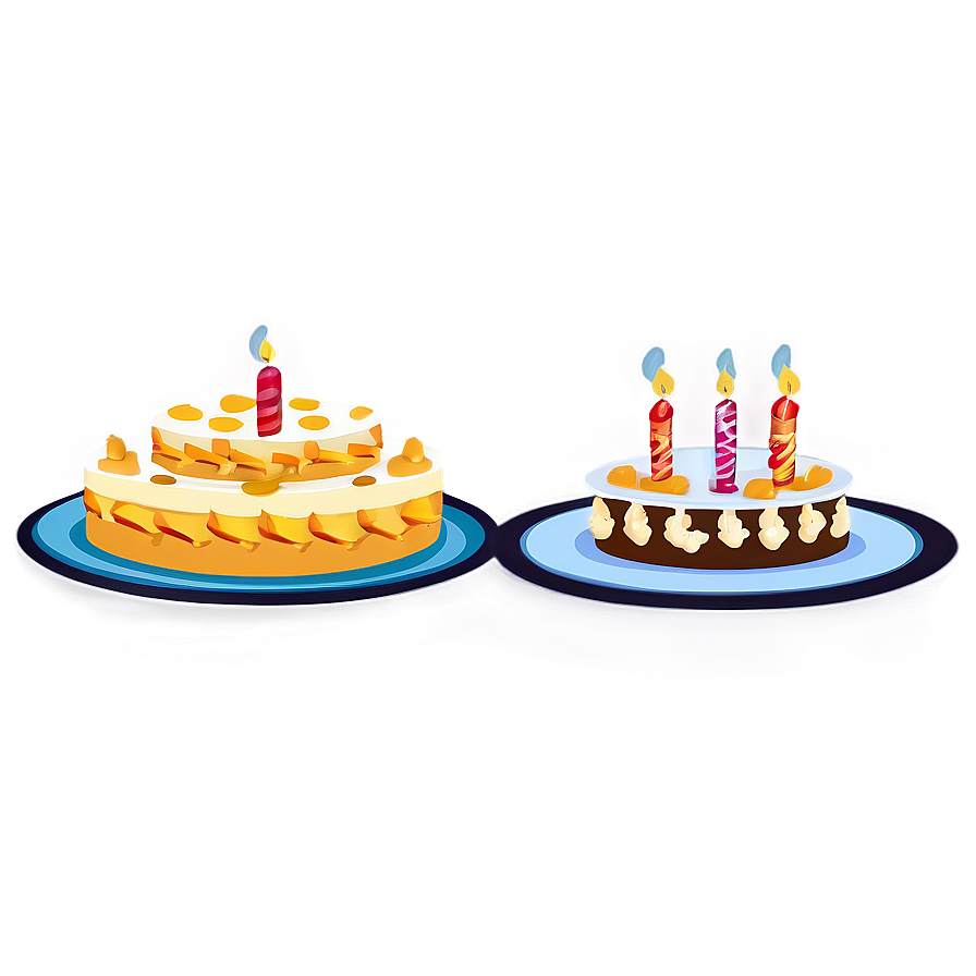 Birthday Buffet Png 96