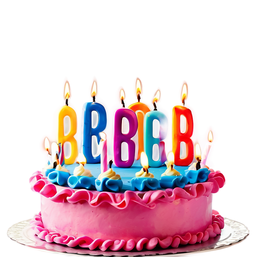 Birthday Cake For Teens Png 81