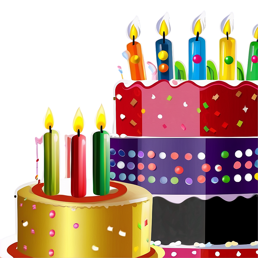 Birthday Cake Png Fgq86