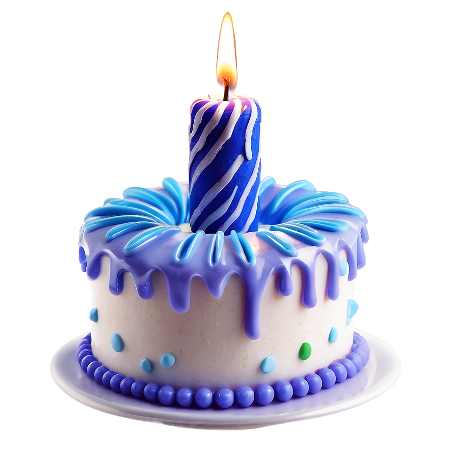 Birthday Candle Png 71