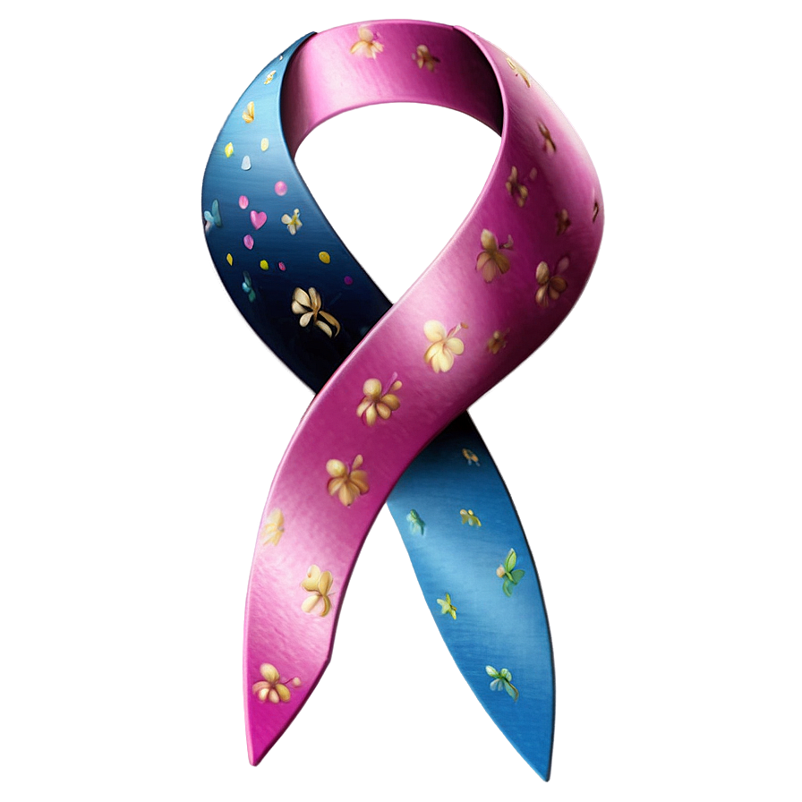 Birthday Ribbon Png Ocr2