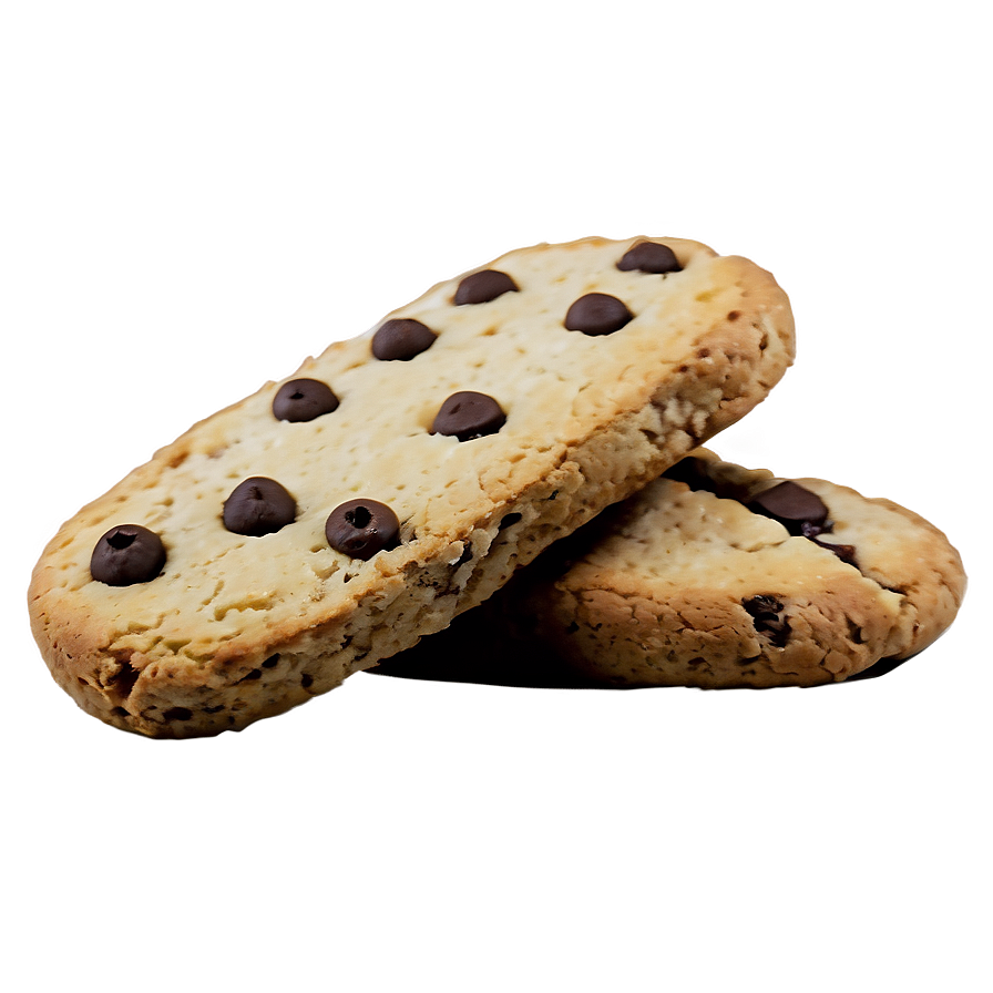 Biscotti Cookies Png Vad89