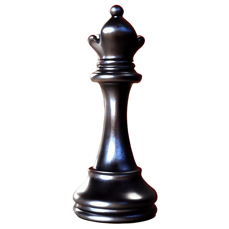 Bishop Chess Piece Png 06252024