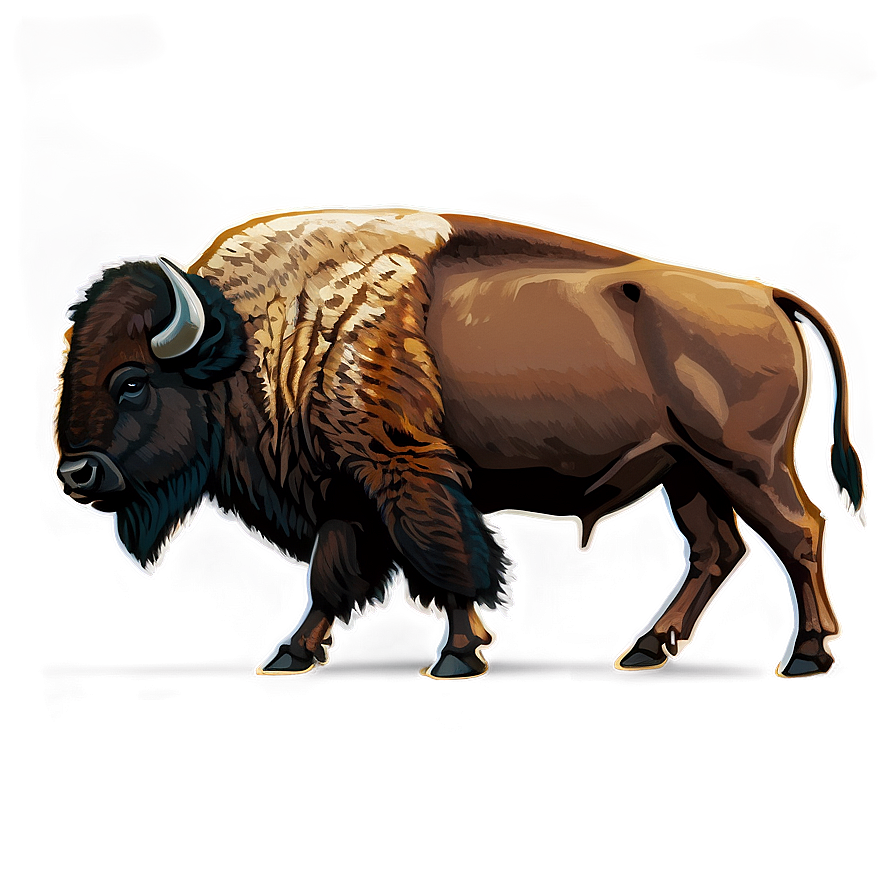 Bison B