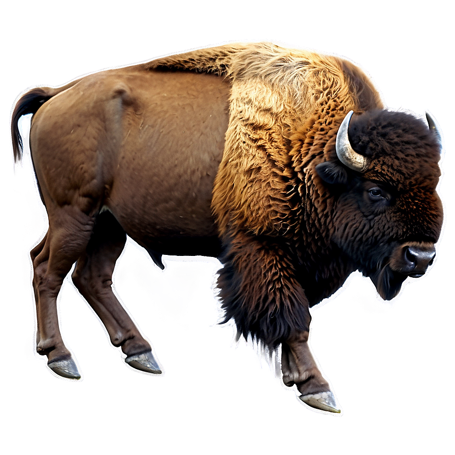 Bison C