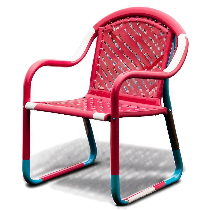 Bistro Lawn Chair Png Fvv64