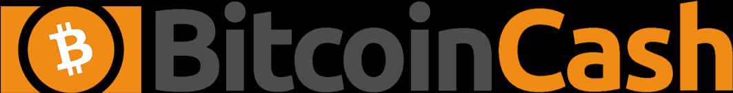 Bitcoin Cash Logo