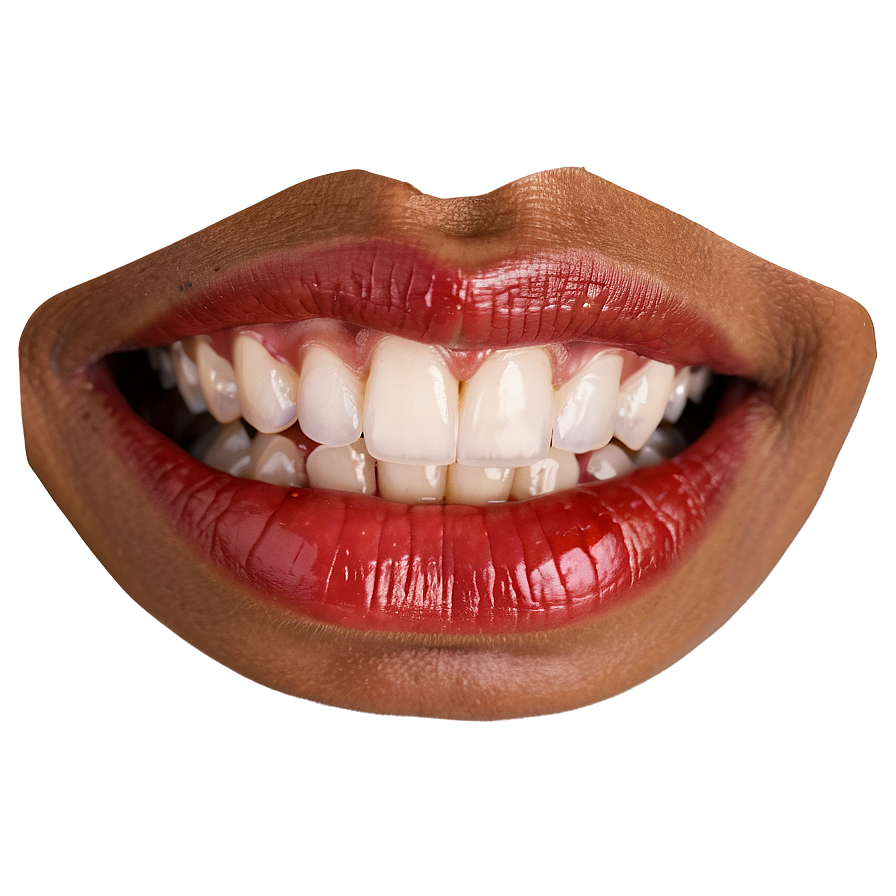 Biting Lower Lip Graphic Png 06272024