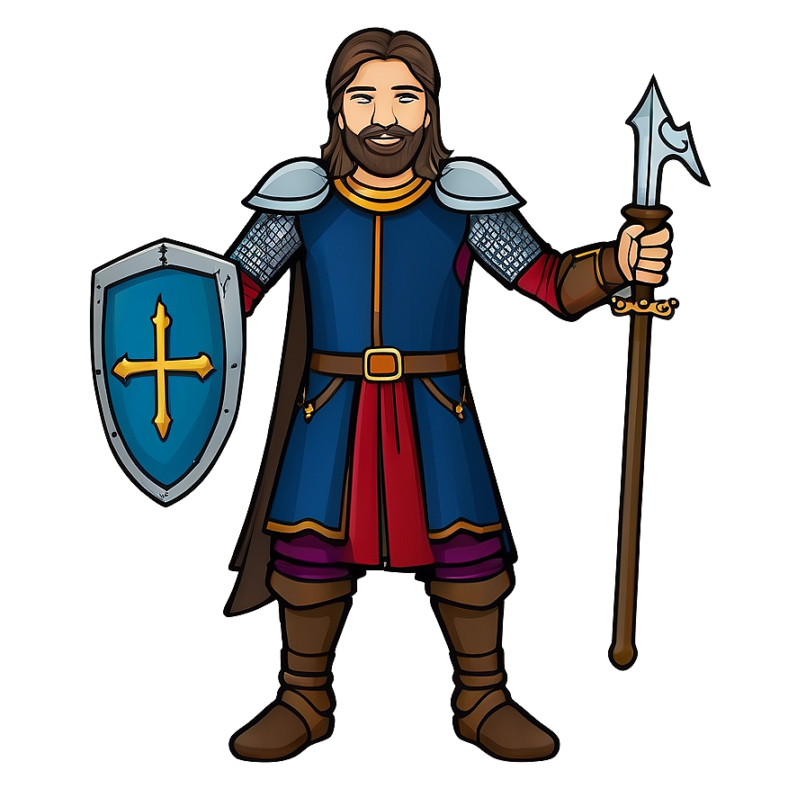 Bitmoji Medieval Fantasy Png 30