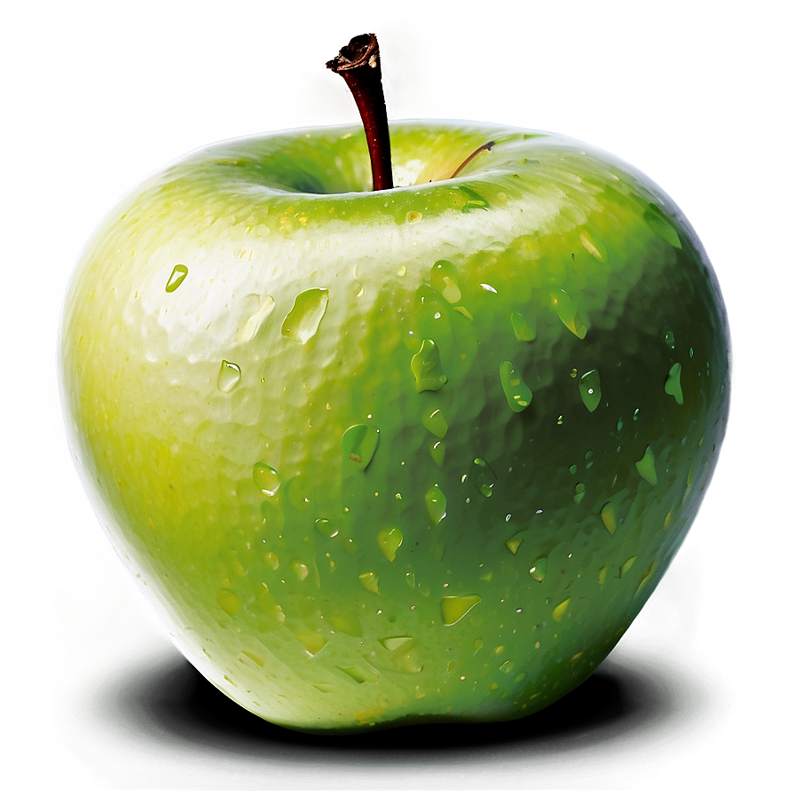 Bitten Apple Png Awv11