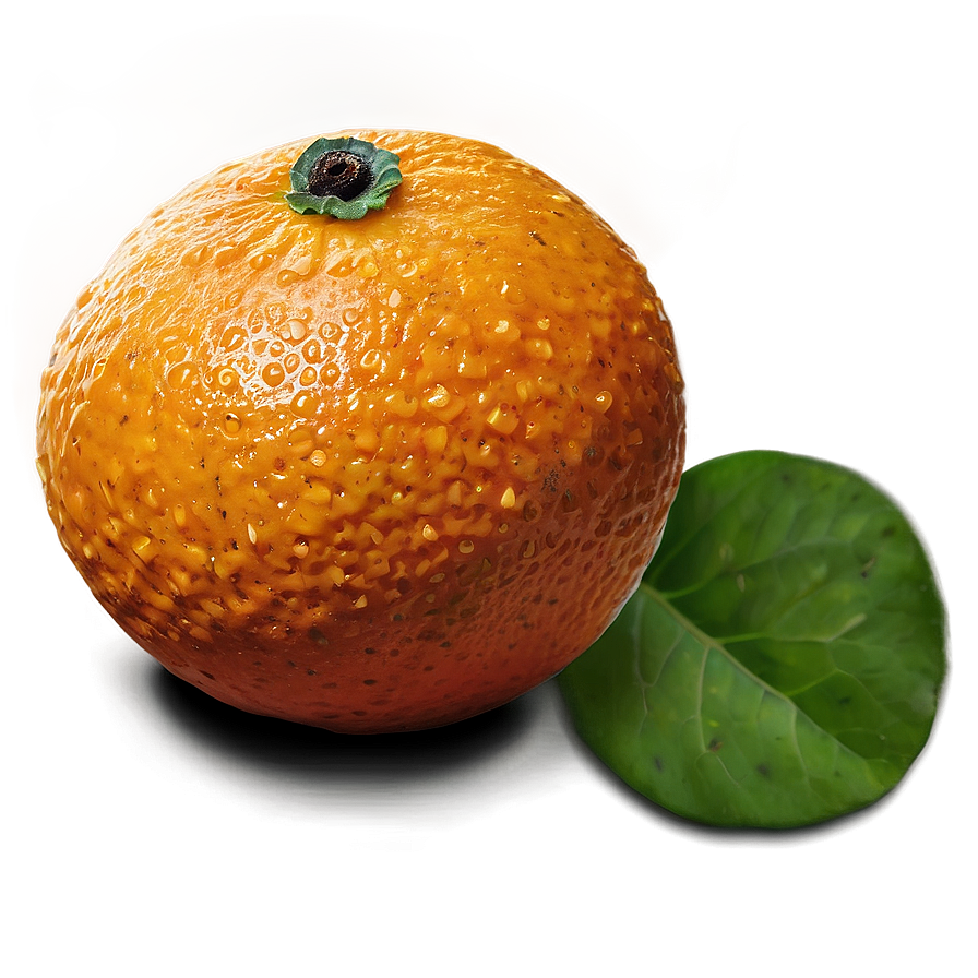 Bitter Orange Fruit Png 75