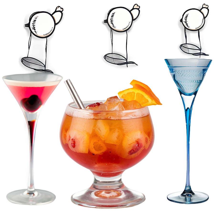 Bittersweet Cocktail Options Png Nfc57