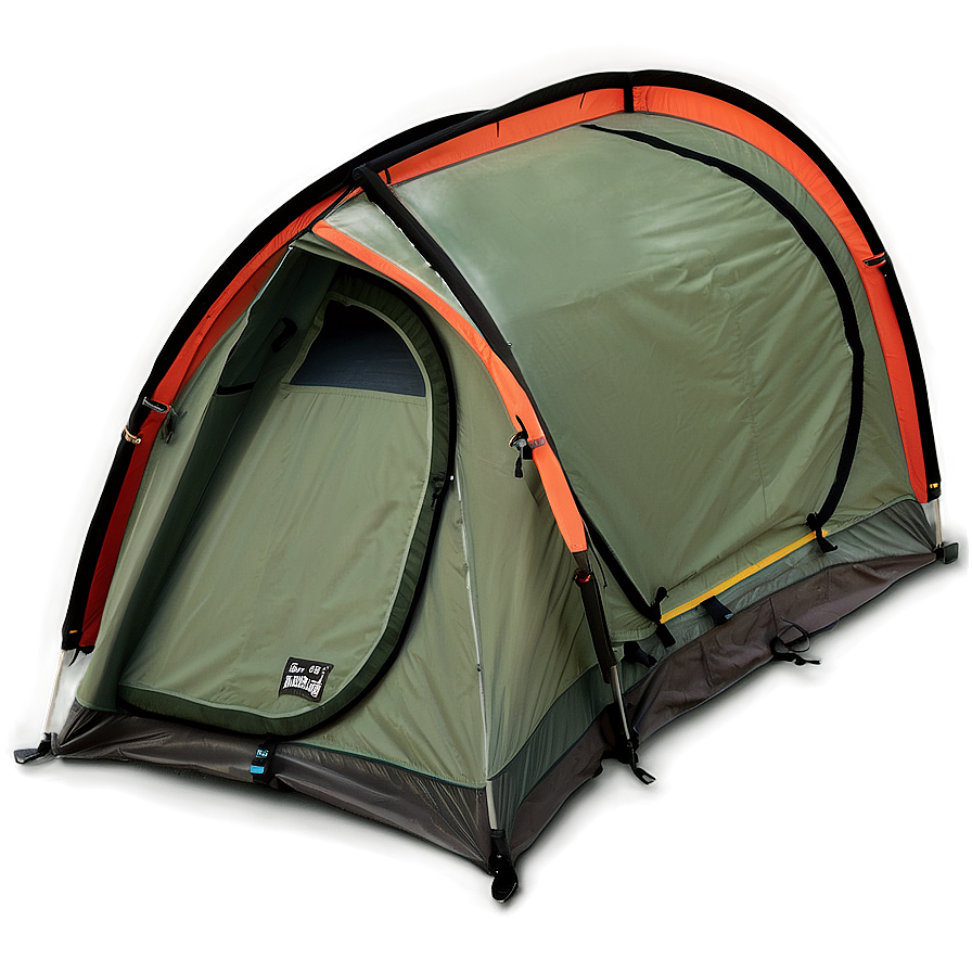 Bivy Tent Png 20