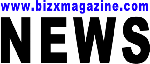 Biz X Magazine News Logo