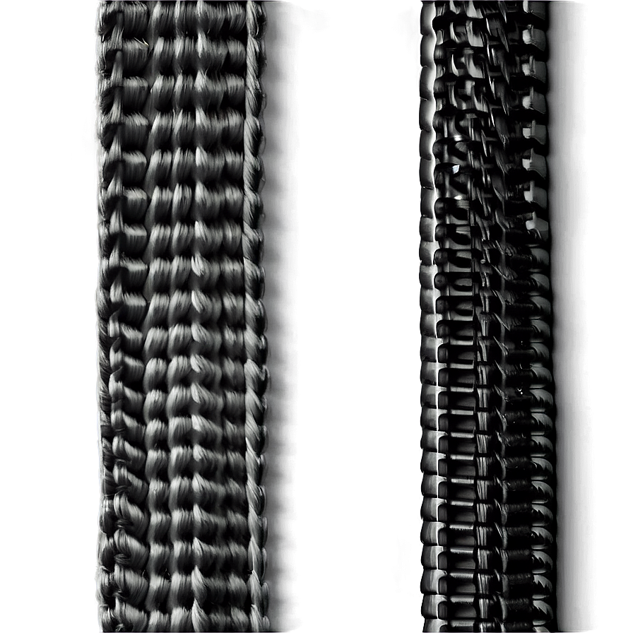 Black And White Weave Png Jsc