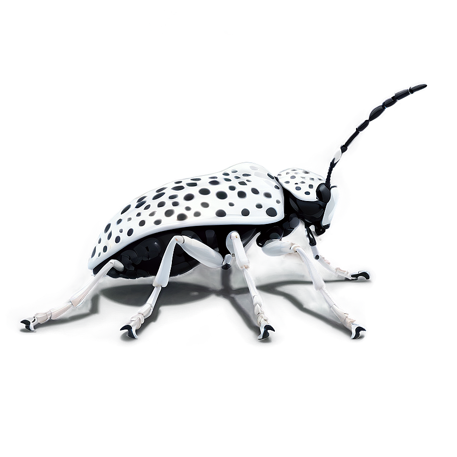 Black And White Weevil Png 79