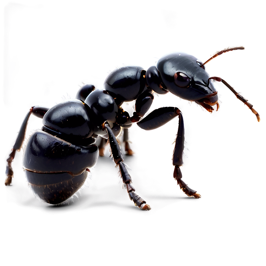 Black Ants Png 67