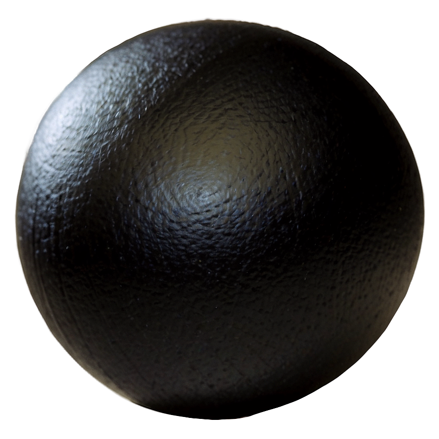 Black Ball D