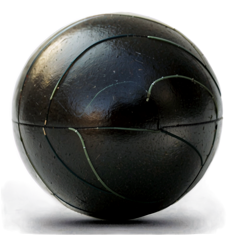 Black Ball Png Vse9